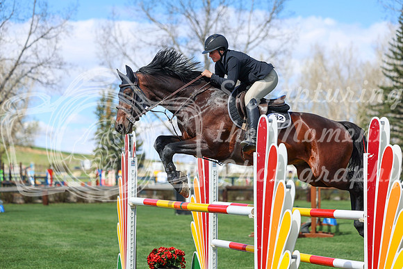 2026 - Shea - Bow Valley II - Thurday May 14th - 04796