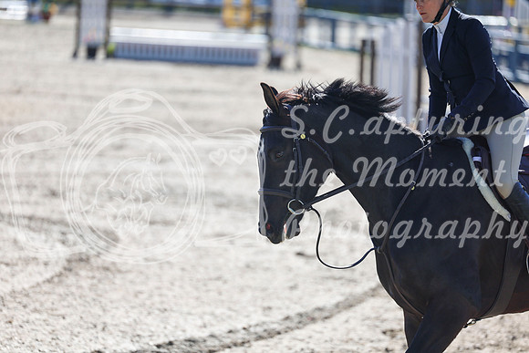 2026 - Shea - Bow Valley II - Thurday May 14th - 00470