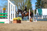 2026 - Shea - Bow Valley II - Thurday May 14th - 01743