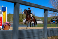 2026 - Shea - Bow Valley II - Thurday May 14th - 01746