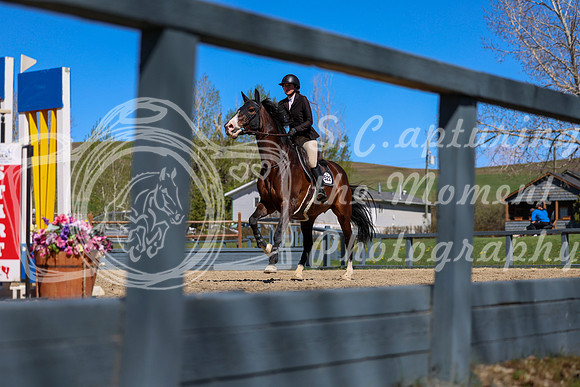 2026 - Shea - Bow Valley II - Thurday May 14th - 01746