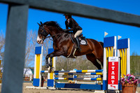 2026 - Shea - Bow Valley II - Thurday May 14th - 01752