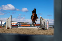 2026 - Shea - Bow Valley II - Thurday May 14th - 01850