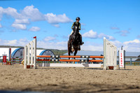 2026 - Shea - Bow Valley II - Thurday May 14th - 01709
