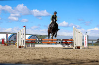 2026 - Shea - Bow Valley II - Thurday May 14th - 01711