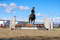 2026 - Shea - Bow Valley II - Thurday May 14th - 01713