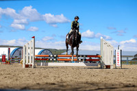 2026 - Shea - Bow Valley II - Thurday May 14th - 01714