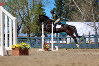 2026 - Shea - Bow Valley II - Thurday May 14th - 01719