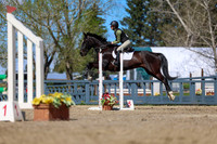2026 - Shea - Bow Valley II - Thurday May 14th - 01720