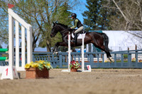2026 - Shea - Bow Valley II - Thurday May 14th - 01721