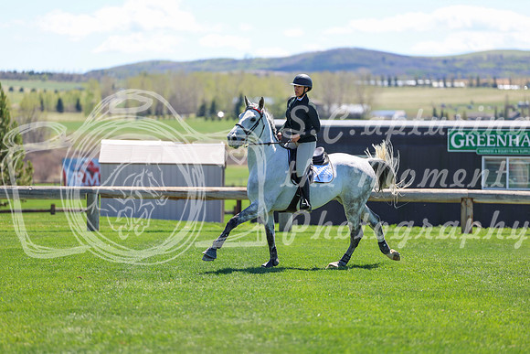 2026 - Shea - Bow Valley II - Thurday May 14th - 03477