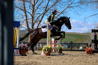 2026 - Shea - Bow Valley II - Thurday May 14th - 01724
