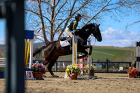 2026 - Shea - Bow Valley II - Thurday May 14th - 01723