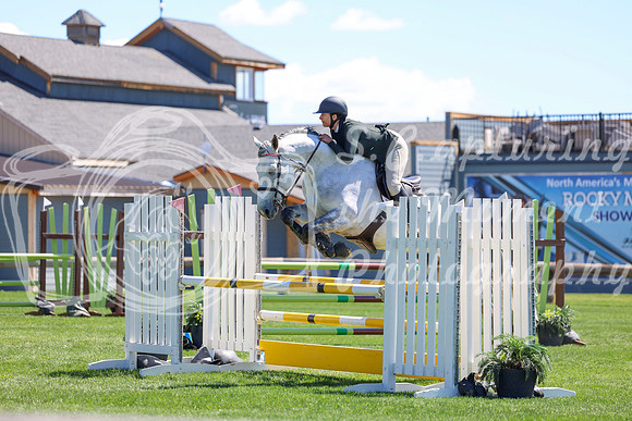 2026 - Shea - Bow Valley II - Thurday May 14th - 03478
