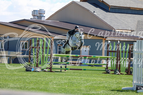 2026 - Shea - Bow Valley II - Thurday May 14th - 03485