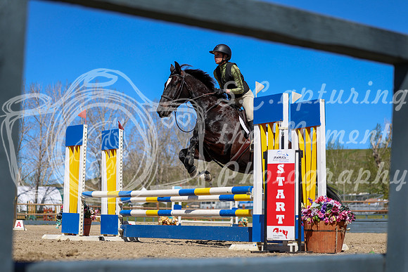 2026 - Shea - Bow Valley II - Thurday May 14th - 01777