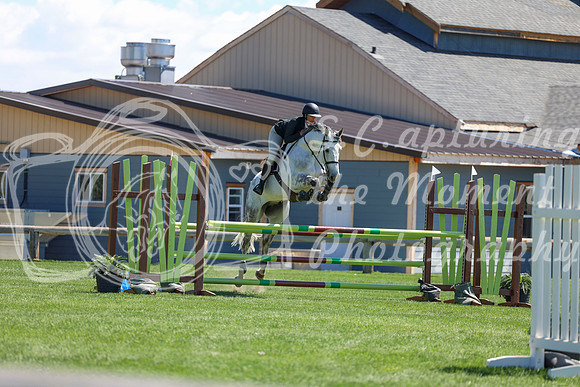 2026 - Shea - Bow Valley II - Thurday May 14th - 03486