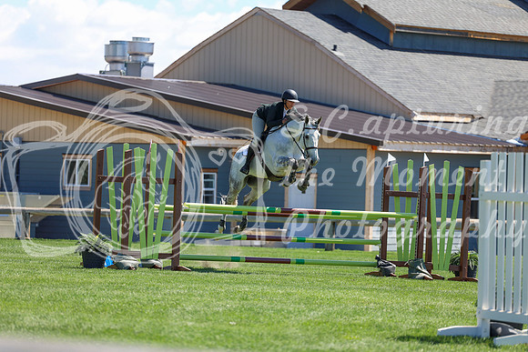 2026 - Shea - Bow Valley II - Thurday May 14th - 03488