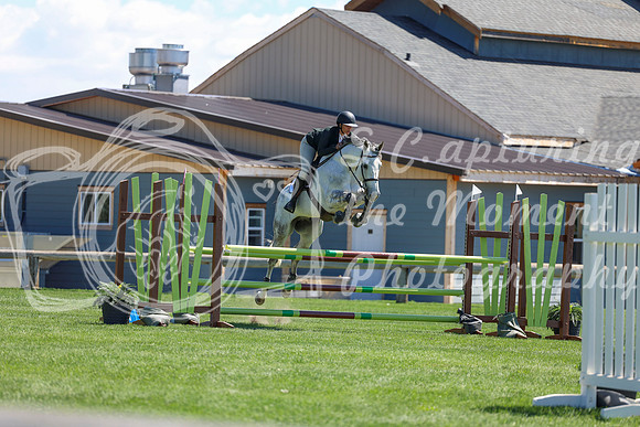 2026 - Shea - Bow Valley II - Thurday May 14th - 03487