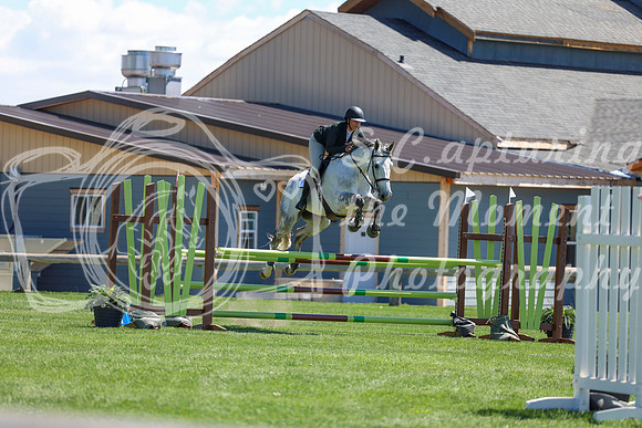2026 - Shea - Bow Valley II - Thurday May 14th - 03489