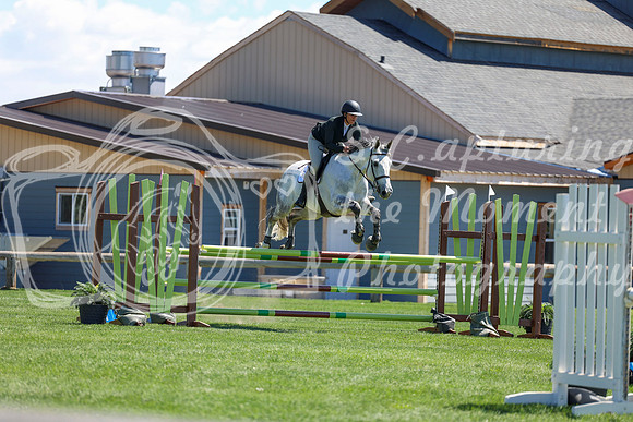 2026 - Shea - Bow Valley II - Thurday May 14th - 03491
