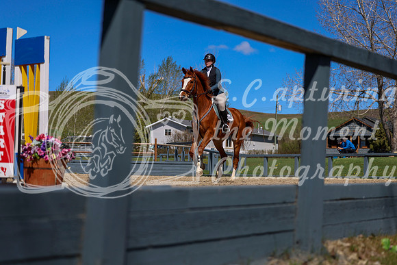 2026 - Shea - Bow Valley II - Thurday May 14th - 02287