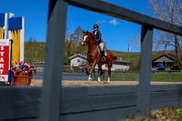 2026 - Shea - Bow Valley II - Thurday May 14th - 02288
