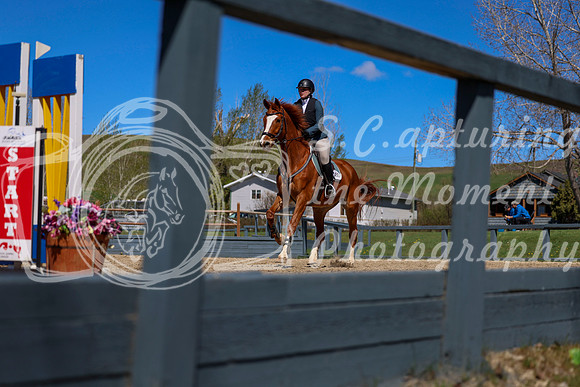 2026 - Shea - Bow Valley II - Thurday May 14th - 02289
