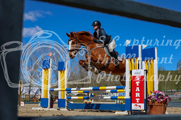 2026 - Shea - Bow Valley II - Thurday May 14th - 02292