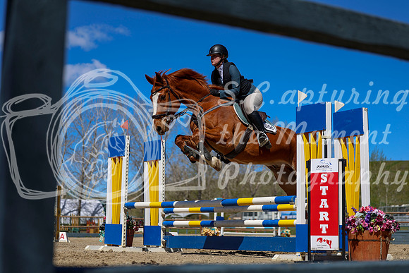 2026 - Shea - Bow Valley II - Thurday May 14th - 02293