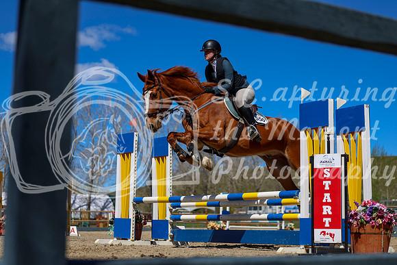 2026 - Shea - Bow Valley II - Thurday May 14th - 02294