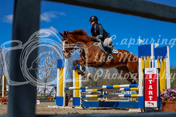 2026 - Shea - Bow Valley II - Thurday May 14th - 02295