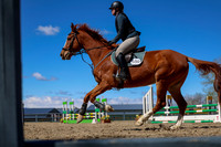 2026 - Shea - Bow Valley II - Thurday May 14th - 02297