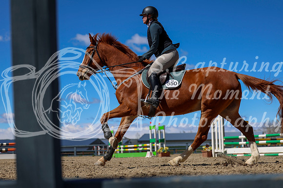 2026 - Shea - Bow Valley II - Thurday May 14th - 02299