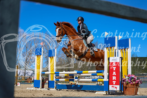 2026 - Shea - Bow Valley II - Thurday May 14th - 02373