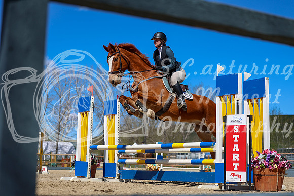 2026 - Shea - Bow Valley II - Thurday May 14th - 02374