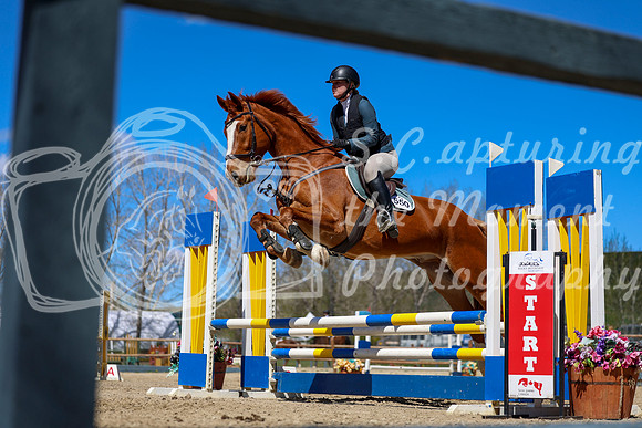 2026 - Shea - Bow Valley II - Thurday May 14th - 02375