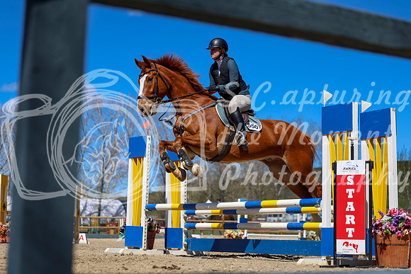 2026 - Shea - Bow Valley II - Thurday May 14th - 02376