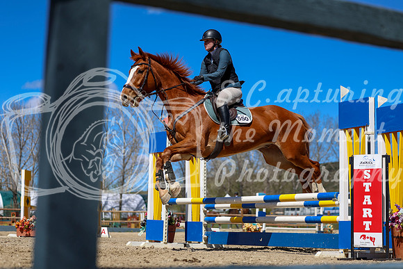 2026 - Shea - Bow Valley II - Thurday May 14th - 02378