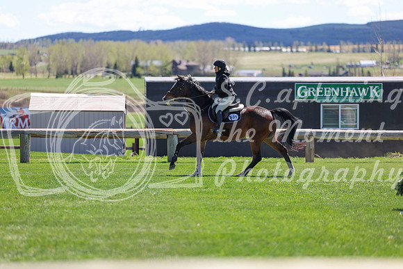 2026 - Shea - Bow Valley II - Thurday May 14th - 03821