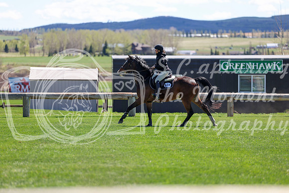 2026 - Shea - Bow Valley II - Thurday May 14th - 03822