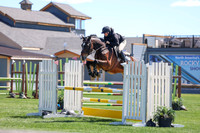 2026 - Shea - Bow Valley II - Thurday May 14th - 03829
