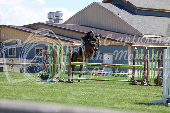 2026 - Shea - Bow Valley II - Thurday May 14th - 03836