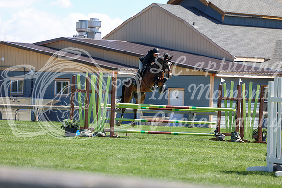 2026 - Shea - Bow Valley II - Thurday May 14th - 03838