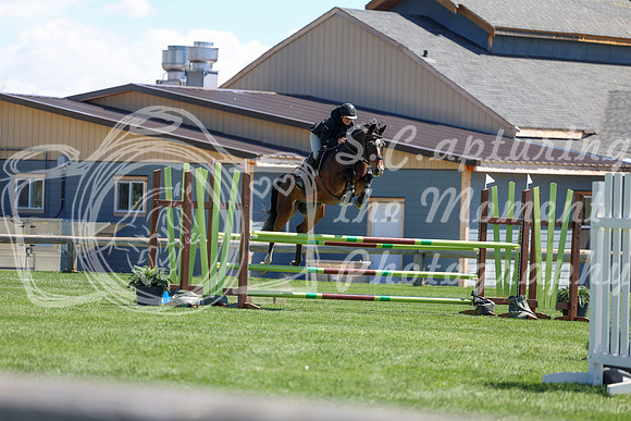 2026 - Shea - Bow Valley II - Thurday May 14th - 03839