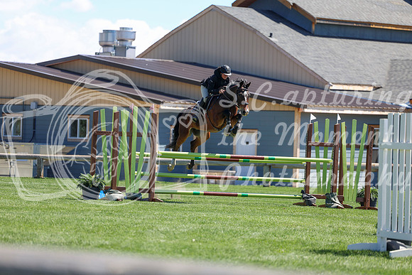 2026 - Shea - Bow Valley II - Thurday May 14th - 03840
