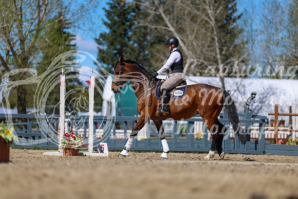 2026 - Shea - Bow Valley II - Thurday May 14th - 02250