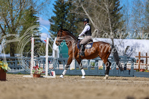 2026 - Shea - Bow Valley II - Thurday May 14th - 02251