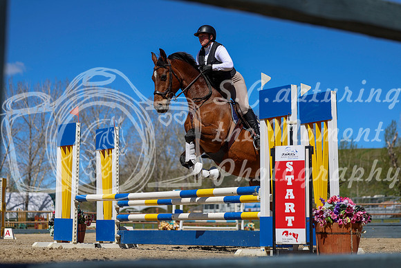 2026 - Shea - Bow Valley II - Thurday May 14th - 02257