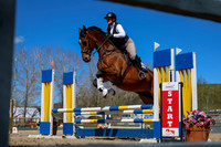 2026 - Shea - Bow Valley II - Thurday May 14th - 02259